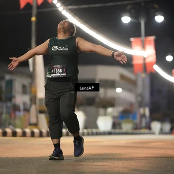 Runner Photo 5779758