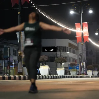 Runner Photo 5779759