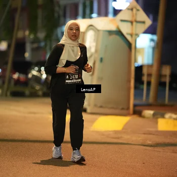 Runner Photo 5779764