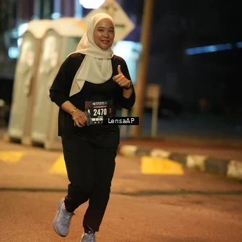 Runner Photo 5779766