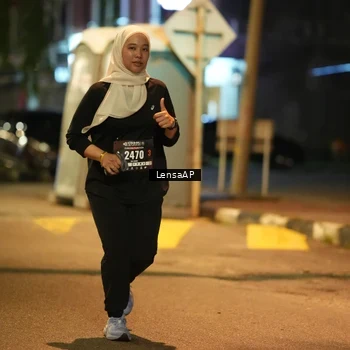 Runner Photo 5779767