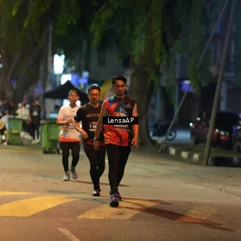 Runner Photo 5779770