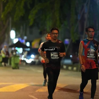 Runner Photo 5779771