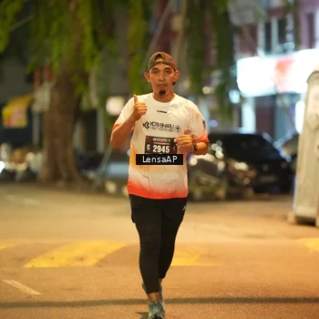 Runner Photo 5779772