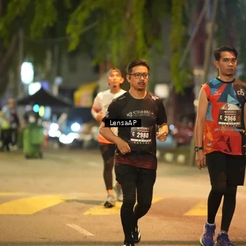 Runner Photo 5779774