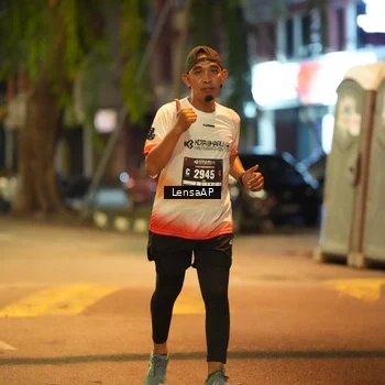 Runner Photo 5779775