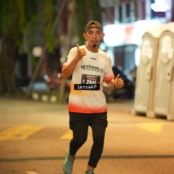 Runner Photo 5779776