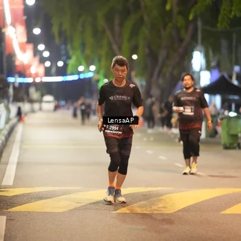 Runner Photo 5779778