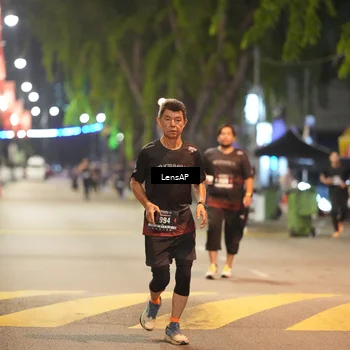 Runner Photo 5779779