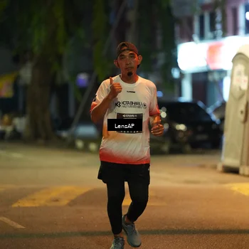 Runner Photo 5779780