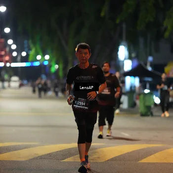 Runner Photo 5779781