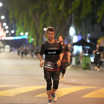 Runner Photo 5779782