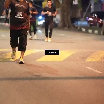 Runner Photo 5779784