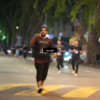 Runner Photo 5779785