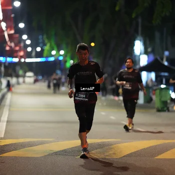 Runner Photo 5779786