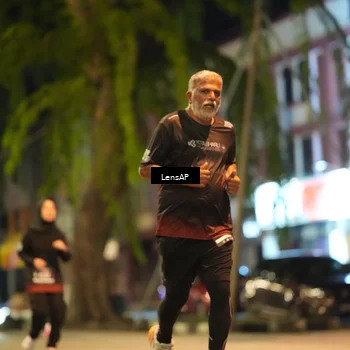 Runner Photo 5779789