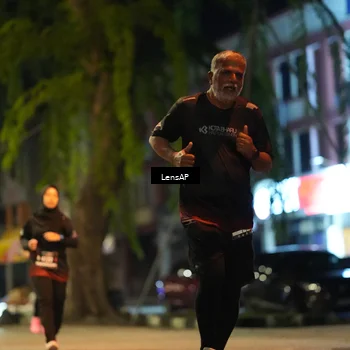 Runner Photo 5779791