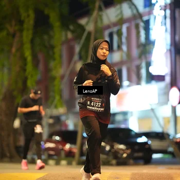 Runner Photo 5779793