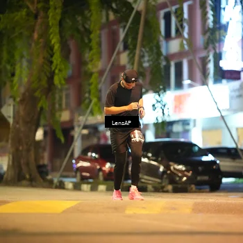 Runner Photo 5779795