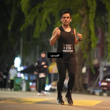 Runner Photo 5779796