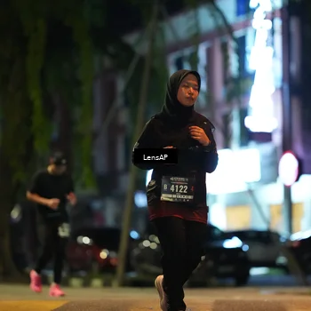 Runner Photo 5779797