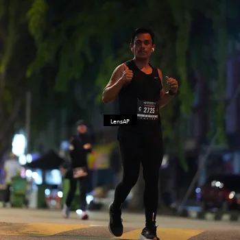 Runner Photo 5779799