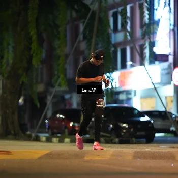 Runner Photo 5779800