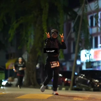 Runner Photo 5779801
