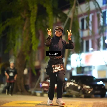 Runner Photo 5779802