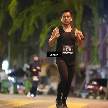 Runner Photo 5779803