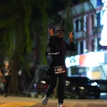 Runner Photo 5779805