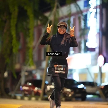 Runner Photo 5779806