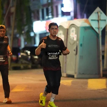 Runner Photo 5779807