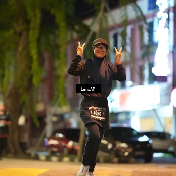 Runner Photo 5779810