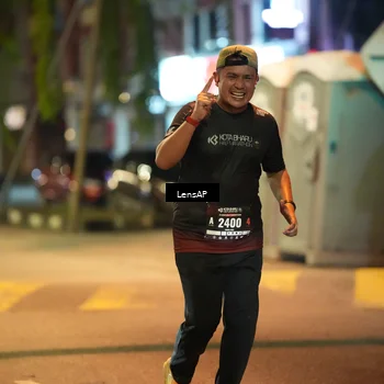 Runner Photo 5779811
