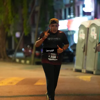 Runner Photo 5779812