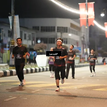 Runner Photo 5779813