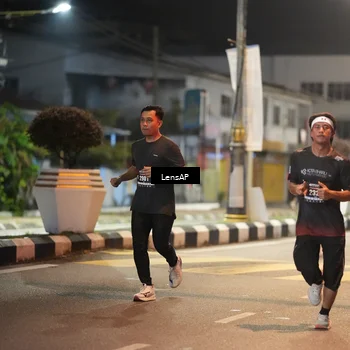 Runner Photo 5779817