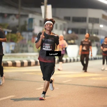 Runner Photo 5779819