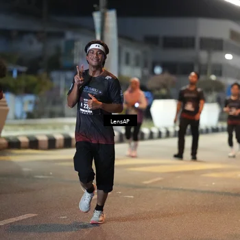 Runner Photo 5779820