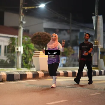 Runner Photo 5779824