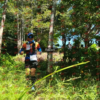 Runner Photo 5780