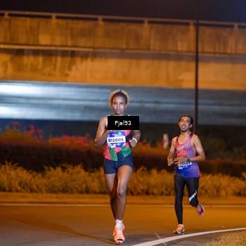 Runner Photo 5780169