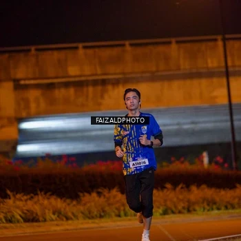 Runner Photo 5780180