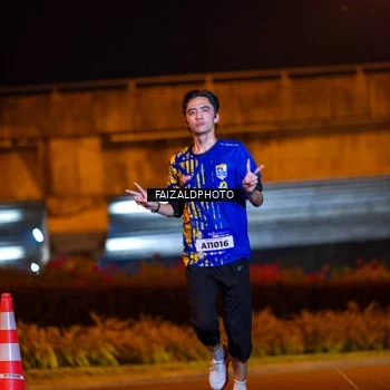 Runner Photo 5780181