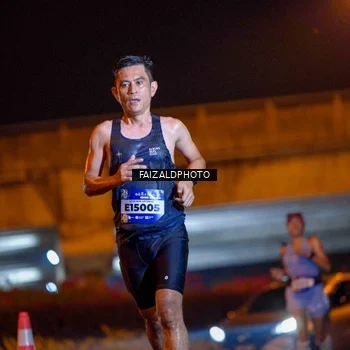 Runner Photo 5780183