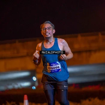 Runner Photo 5780184