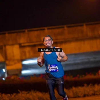 Runner Photo 5780185