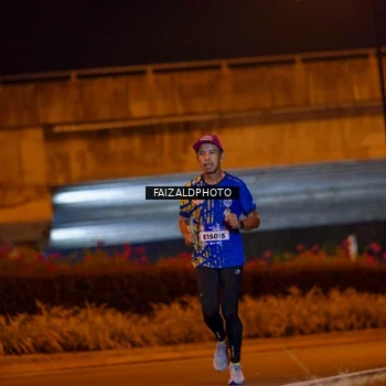 Runner Photo 5780186