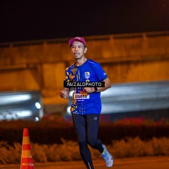Runner Photo 5780187